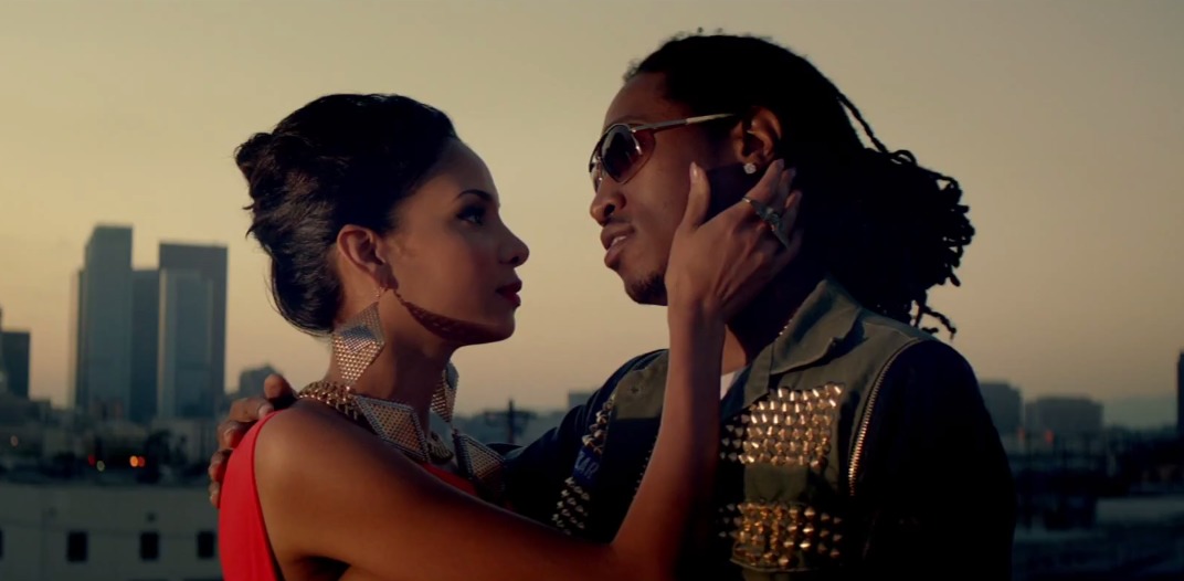 Future (@1Future) – Turn On The Lights (Official Video) | Home of Hip ...
