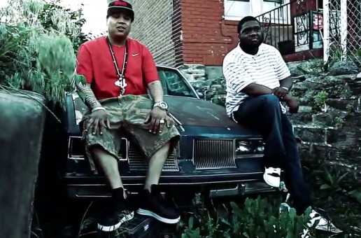 G.I. The General (@GITHEGENERAL) – Tribute Ft. @ARAB_TGOP (Video) (Dir by @HighDEPinition)