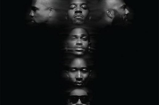 G.O.O.D. Music Covers The September Issue of Complex