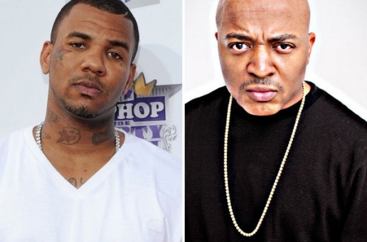 Game & 40 Glocc Explain Fight To Philly's own DJ Cosmic Kev (Audio Inside)