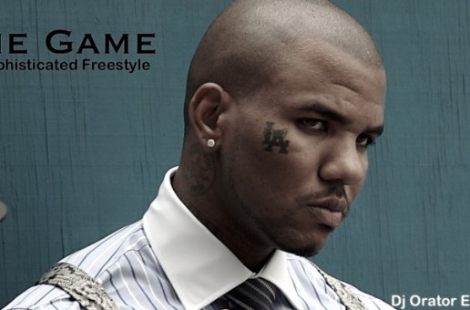 Game – So Sophisticated Freestyle