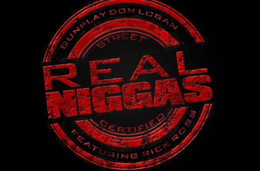 Gunplay – 187 Freestyle x Real Niggas Ft. Rick Ross