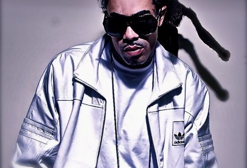 Gunplay Signs To Def Jam