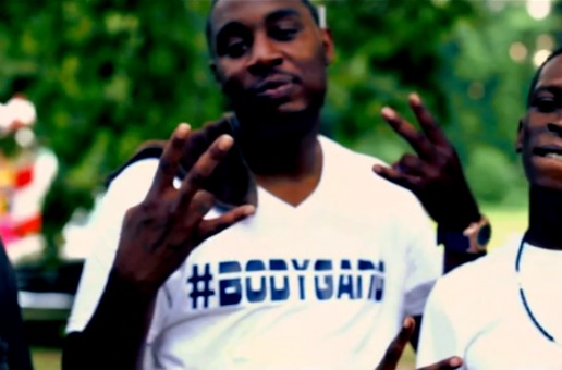 Hannibal x Razor x @Plus_Tax – Burn Freestyle (Video) (shot by @DJDoeBoyRMH)