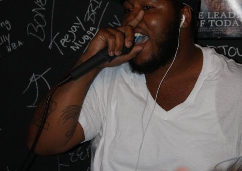 Heim History (@HeimHistory) – Black Out (Go Get It)