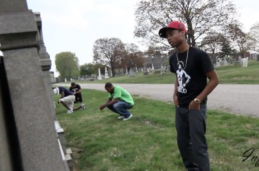 I.C.H. (@ICH215) – Tears I Cry (Official Video) (Shot by @infernovideos)