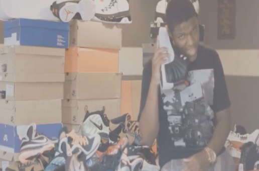 iLL WiLL (@illwill610) – Kicks (Official Video) (Shot by @TeddFilmaker)