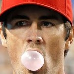 Cole Hamels Cashes Out: Stays With Phillies Signing 6yr/$144 Deal via @eldorado2452