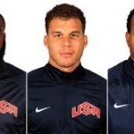 Iggy, Griffin & Harden Get Last Slots on U.S. Olympic Basketball Team via @eldorado2452