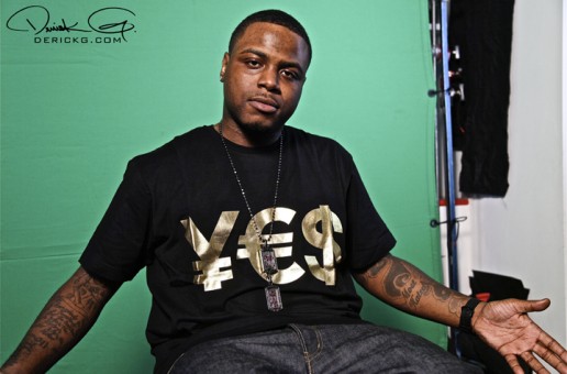 Jae Millz (@JAE_MILLZ) – Hearing Voices (Pusha T Diss)