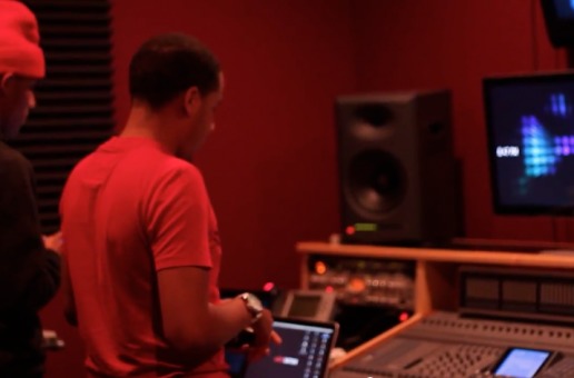 Jahlil Beats (@JahlilBeats) – A Day In The Life (Part 1) (Video) (Shot by @TeddFilmaker)