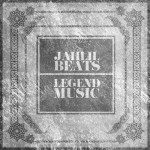 Jahlil Beats (@JahlilBeats) – Legend Music EP