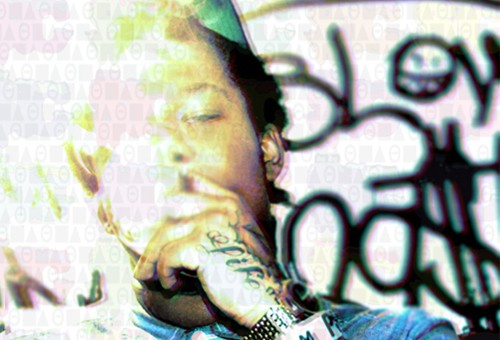Jay.D x DJ FM (@SupaIceColdJay x @PhratTeam_FM) – My Real Name Is Jay (Mixtape)