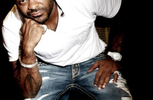 Jim Jones – 60 Rackz (Remix) Ft. Lil Wayne & Cam’ron (Cam Dissin Mase)