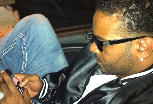 Jim Jones (@JimJonesCapo) – Don’t Judge Me Ft. @1Future (Prod. By @JahlilBeats)