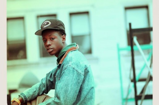 Joey Badass (@joeyBADASS_) – Waves (video) (Shot by. Va$htie)