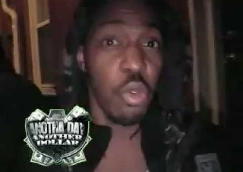 Joey Jihad (@joeyjihadnet) vs Murda Mook (@MurdaMookez) Pt 1-4  Throwback Thursday