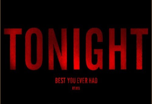 John Legend – Tonight (Best You Ever Had) (Remix) Ft. Pusha T