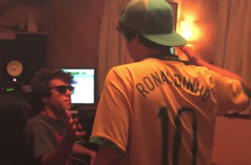 Josbi (@GJosbi) – Uncharted (Prod by Stephen Niday) (Video) **Brazil Submission**