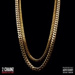 Kanye West Designs 2 Chainz Album Cover via @eldorado2452