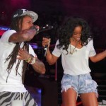 Kelly Rowland – Ice Ft. Lil Wayne
