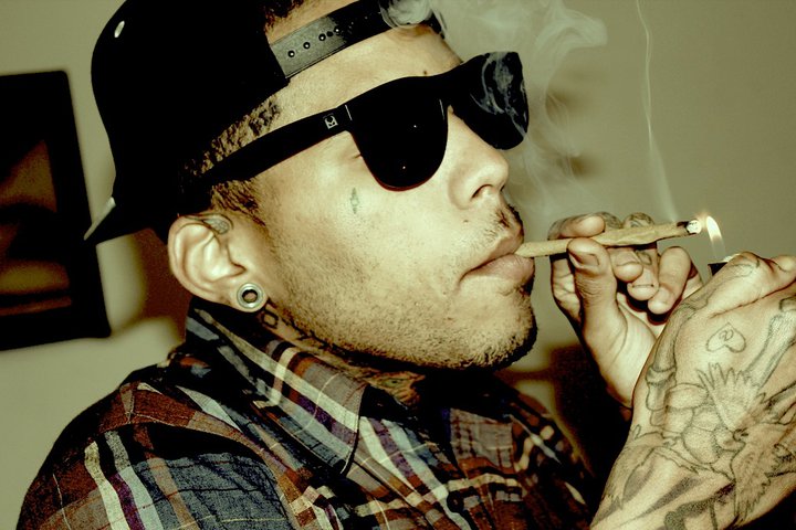 kid-ink Kid Ink (@Kid_Ink) - Drippin' (Video) (Shot by Grizz Lee)  