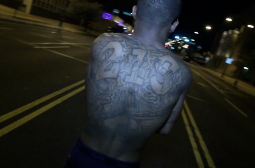 Kidd Fresh (@KiddFreshDotCom) – Sweetest Revenge (Video) (Shot by @InfernoVideos)