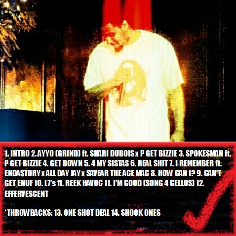 killa-kal-over-underrated-the-ep-back-tracklist-HHS1987-2012 Killa Kal (@BeardedBandit87) - Over/ UnderRated The EP  