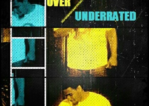 Killa Kal (@BeardedBandit87) – Over/ UnderRated The EP