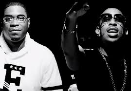 Big K.R.I.T (@BIGKRIT) ft. Ludacris – What U Mean