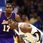 Howard Looking To Sign Long Term With the Lakers (@LakerNation)