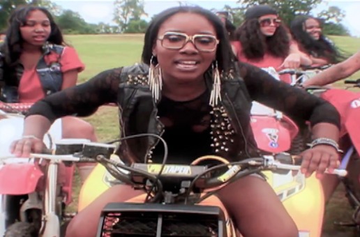 Lee Mazin (@LeeMazin) – Lookin Good (Video) (Dir by @SammyTarantino)
