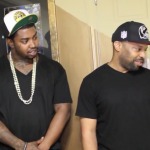 Lil Scrappy Talks The Fight Scene with Stevie J and more (Video)