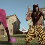 Lil Wayne – My Homies Still Ft Big Sean (Official Video)