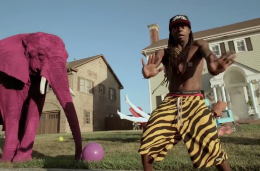 Lil Wayne – My Homies Still Ft Big Sean (Official Video)