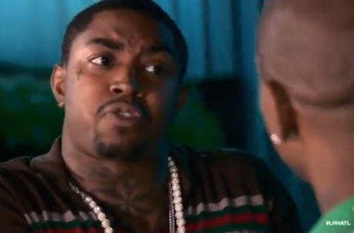 Love & Hip Hop Atlanta Episode 4 (Full Video)