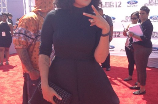 Marsha Ambrosius (@MarshaAmbrosius) Talks 2nd Album "Friends & Lovers" (Video)