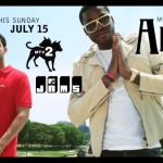 Meek Mill – Amen Ft. Drake (Official Video) Debuting July 15th on MTV2 x MTV Jams
