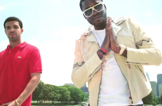 Meek Mill – Amen Ft. Drake (Official Video) (Directed by Dre Films)