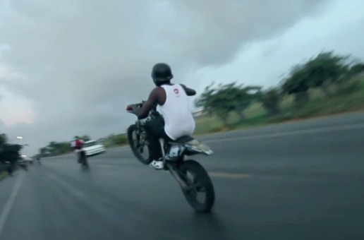 Meek Mill (@MeekMill) – Bike Life (Live From Barbados Video) (Shot by @JonJ_305)