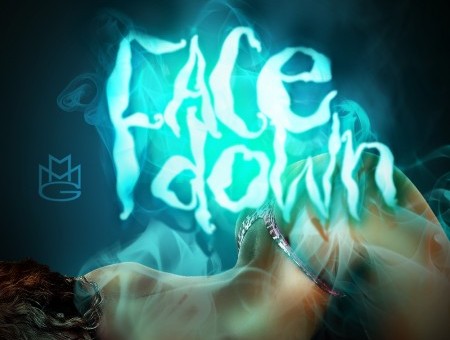 Meek Mill – Face Down (No DJ) Ft. Sam Sneaker, Trey Songz & Wale