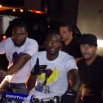 Meek Mill Rides Through Southside Jamaica Queens with SlowBucks (Video)