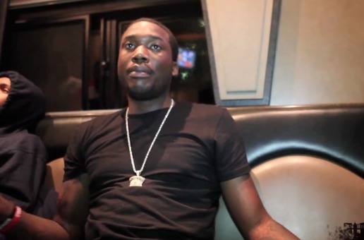 Meek Mill (@MeekMill) Talks About Learning From Other Philly Artists Mistakes (Video)