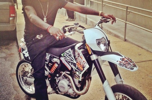 Meek Mill x Nipsey Hussle x Sean Kinsgton – Don't Do It