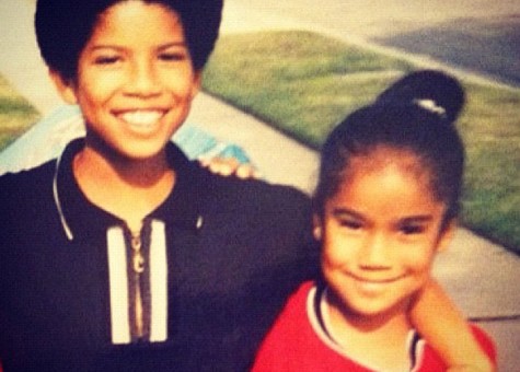 Jhene Aiko (@JheneAiko) – For My Brother
