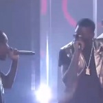 MMG Performs at The 2012 BET Awards (Video)
