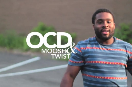OCD (@TwistFeighan @Moosh_Money) – Episode 5 DC & Philly Performances (Video)