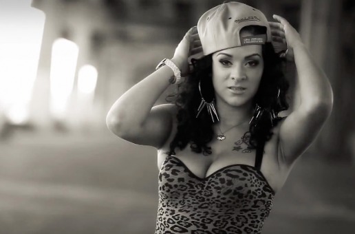 Mz Lynx (@MsLynx_215) – No Lie x Sweet Freestyle (Video) (Shot by @RECtheDirector)