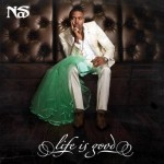 Nas – Life Is Good (Album)