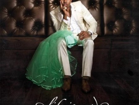Nas – Life Is Good (Album)